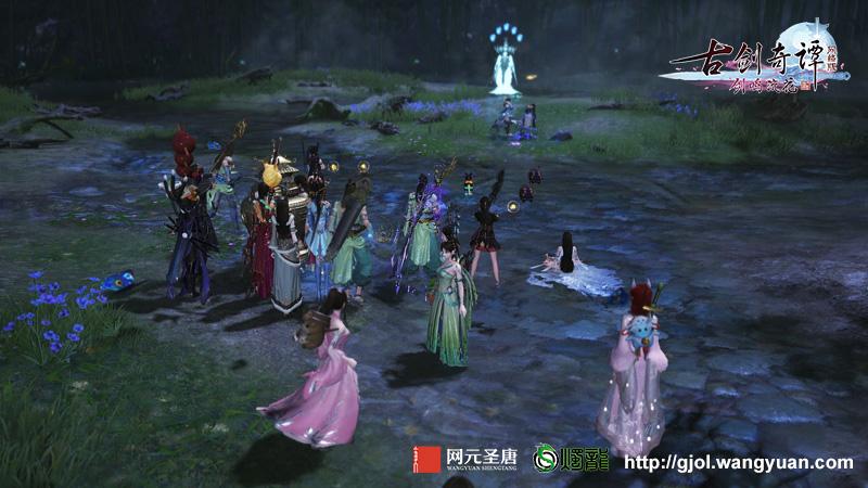 仁化县开展“百千万工程”知识送戏下乡宣传活动